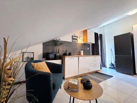 Apartment Lure Sea View - Unit 378014-13