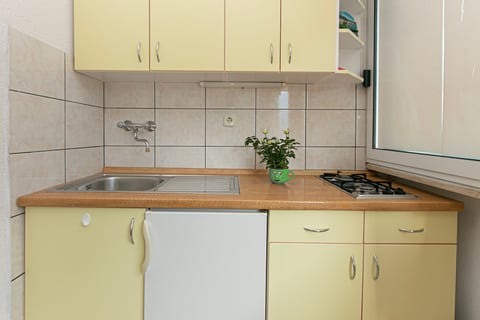 Apartments Makarska 2 - Unit 378352-13