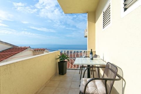 Apartments Makarska 2 - Unit 378353-13