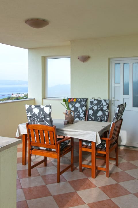 Apartments Makarska 2 - Unit 378350-13