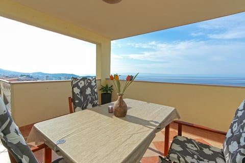 Apartments Makarska 2 - Unit 378350-13