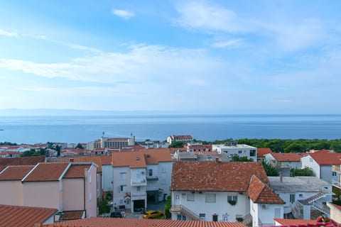 Apartments Makarska 2 - Unit 378350-13