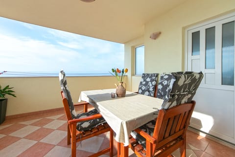 Apartments Makarska 2 - Unit 378350-13