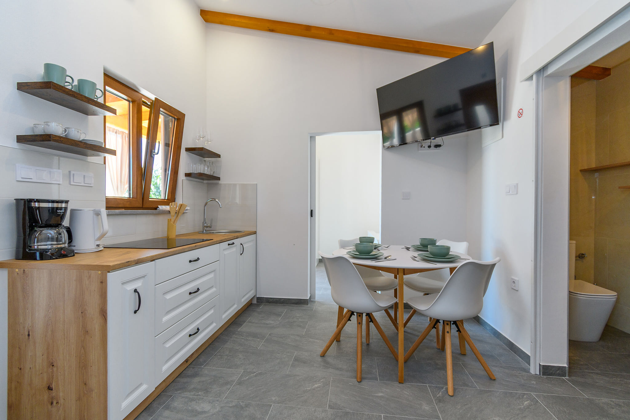 House Guesthouse Stipe - Unit 378362-13