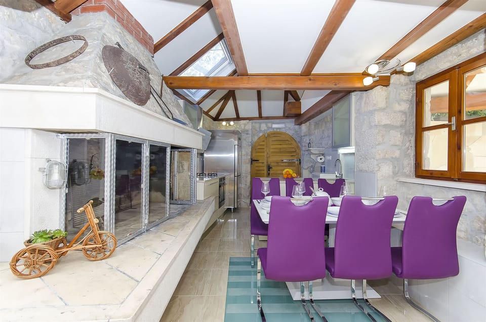 Villa Strnj - Unit 151260-15 - Croatia