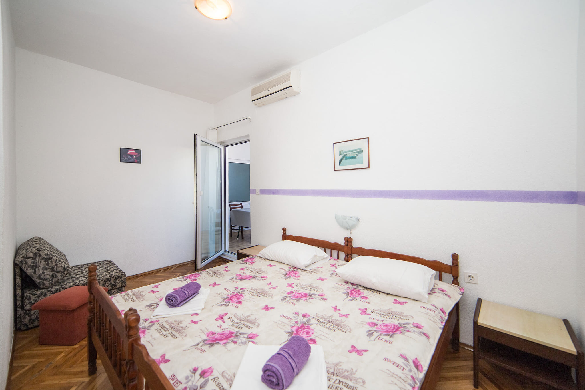 Apartments Ostrog - Unit 204937-5