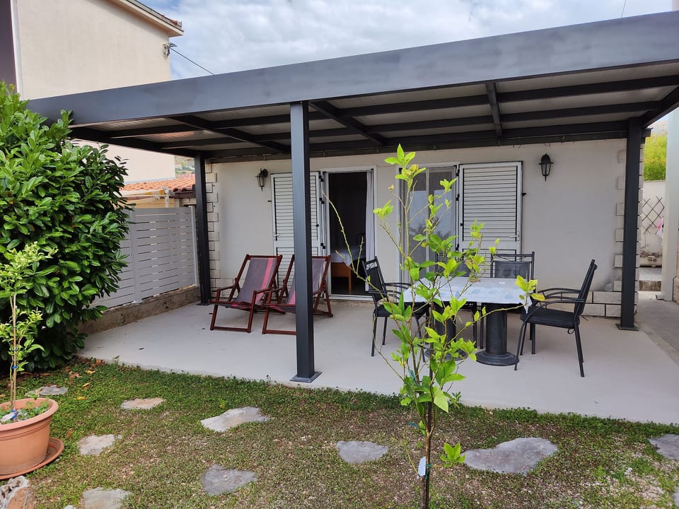 Apartments Ginna - Unit 208452-16 - Croatia