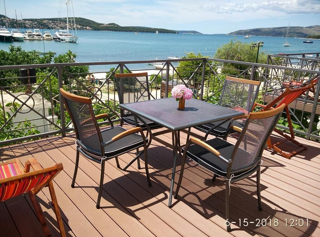 Apartments Ginna - Unit 378336-13