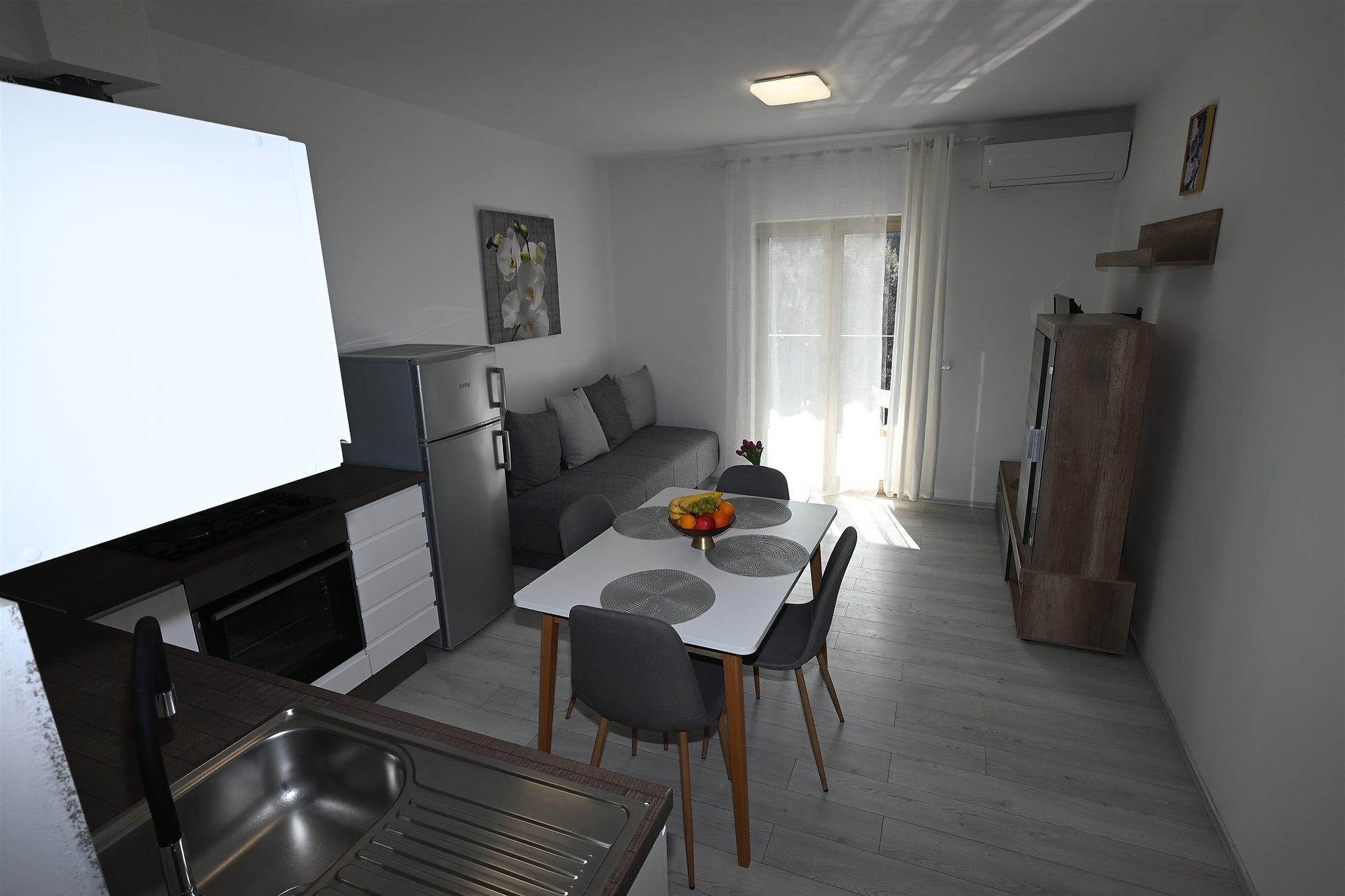 Apartment Milankovic - Unit 378379-13
