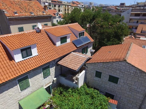Apartment and Rooms Desideria - Unit 378363-13