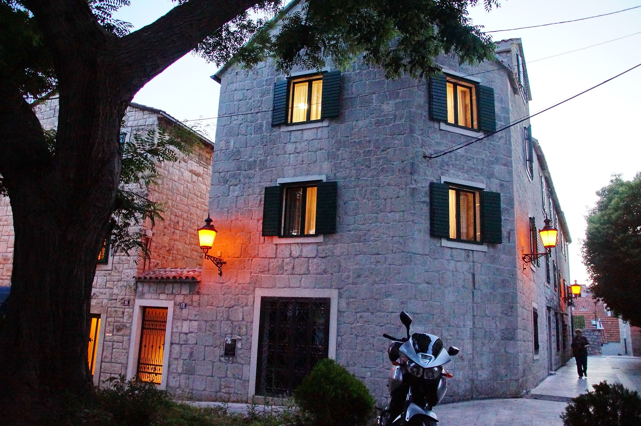 Apartment and Rooms Desideria - Unit 378363-13