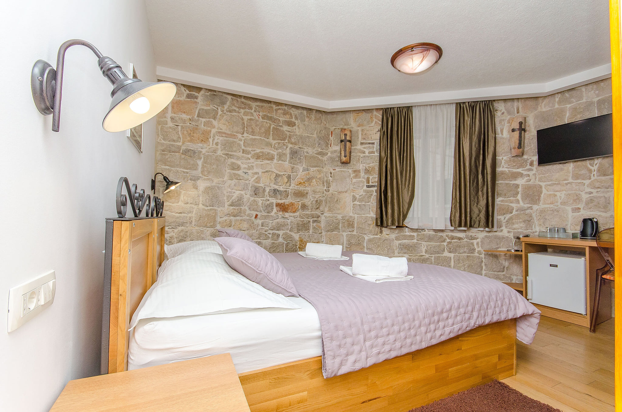 Apartment and Rooms Desideria - Unit 378364-13
