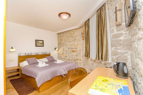 Apartment and Rooms Desideria - Unit 378364-13