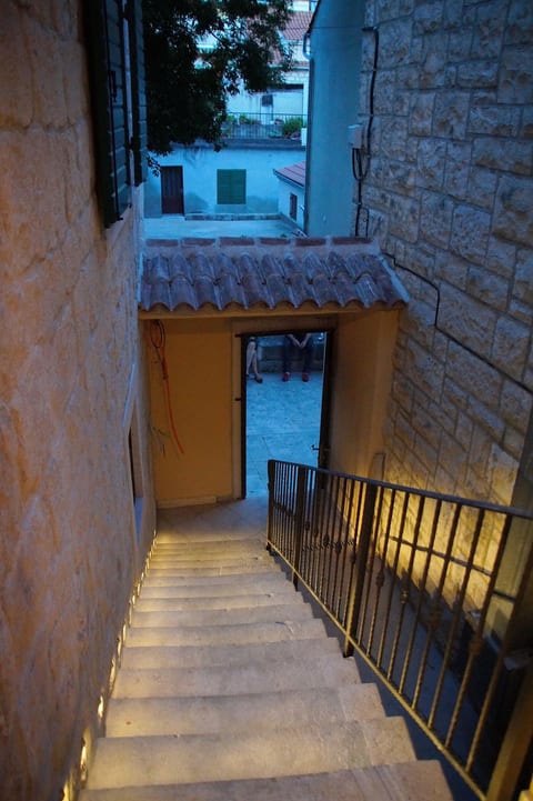 Apartment and Rooms Desideria - Unit 378366-13