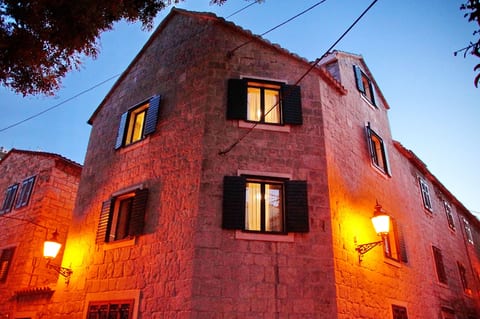 Apartment and Rooms Desideria - Unit 378367-13