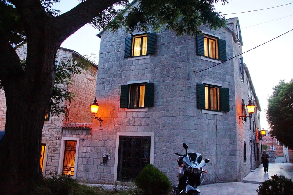 Apartment and Rooms Desideria - Unit 378367-13 - Croatia