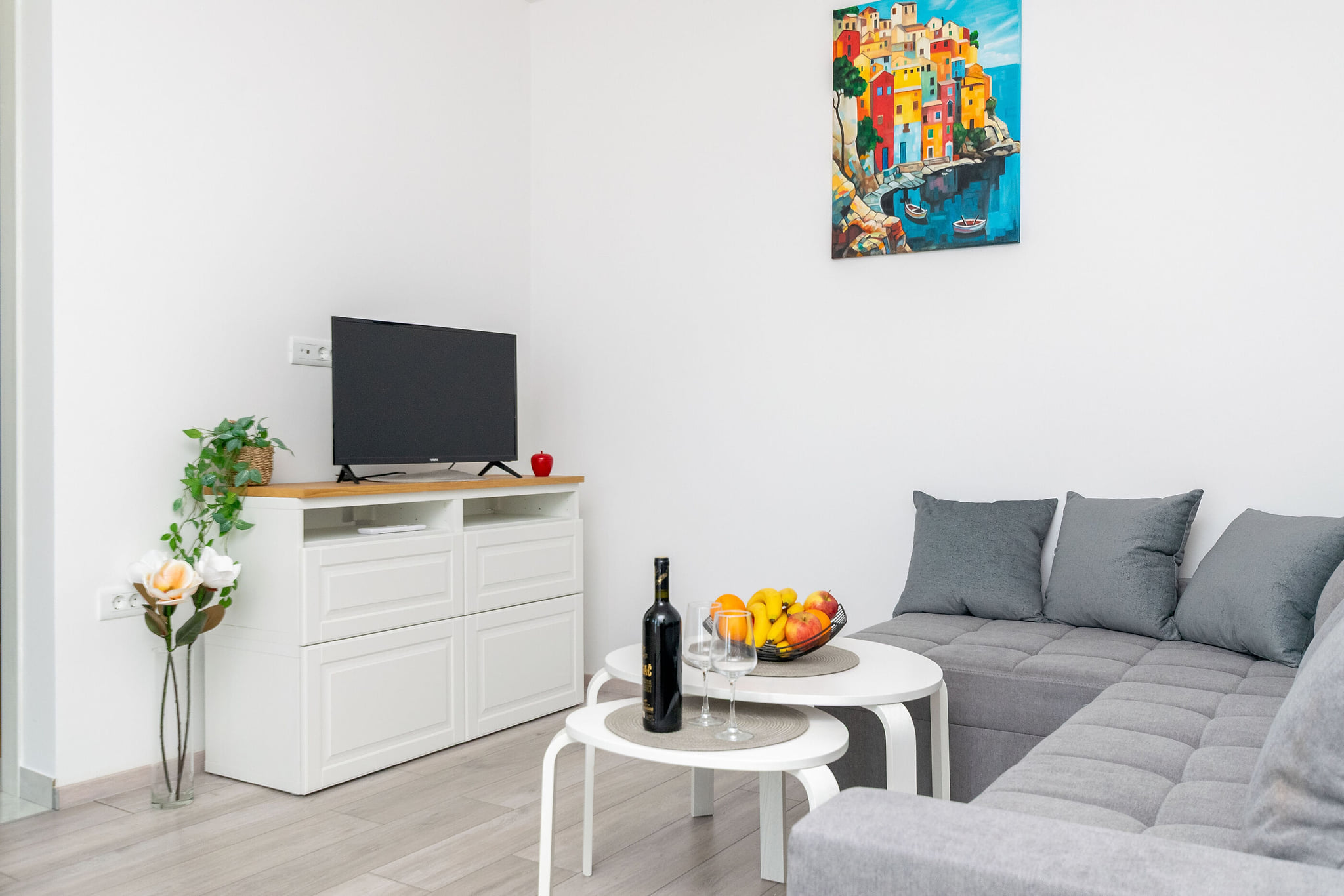 Apartment Comfort - Unit 378373-13