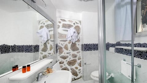 seaview pool villa