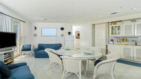 seaview pool villa