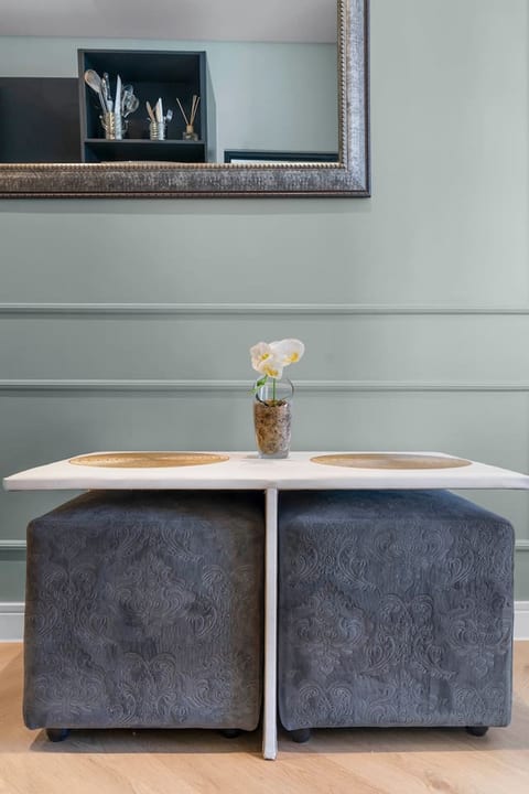 Studio Apartment at The Valour in De Waterkant
