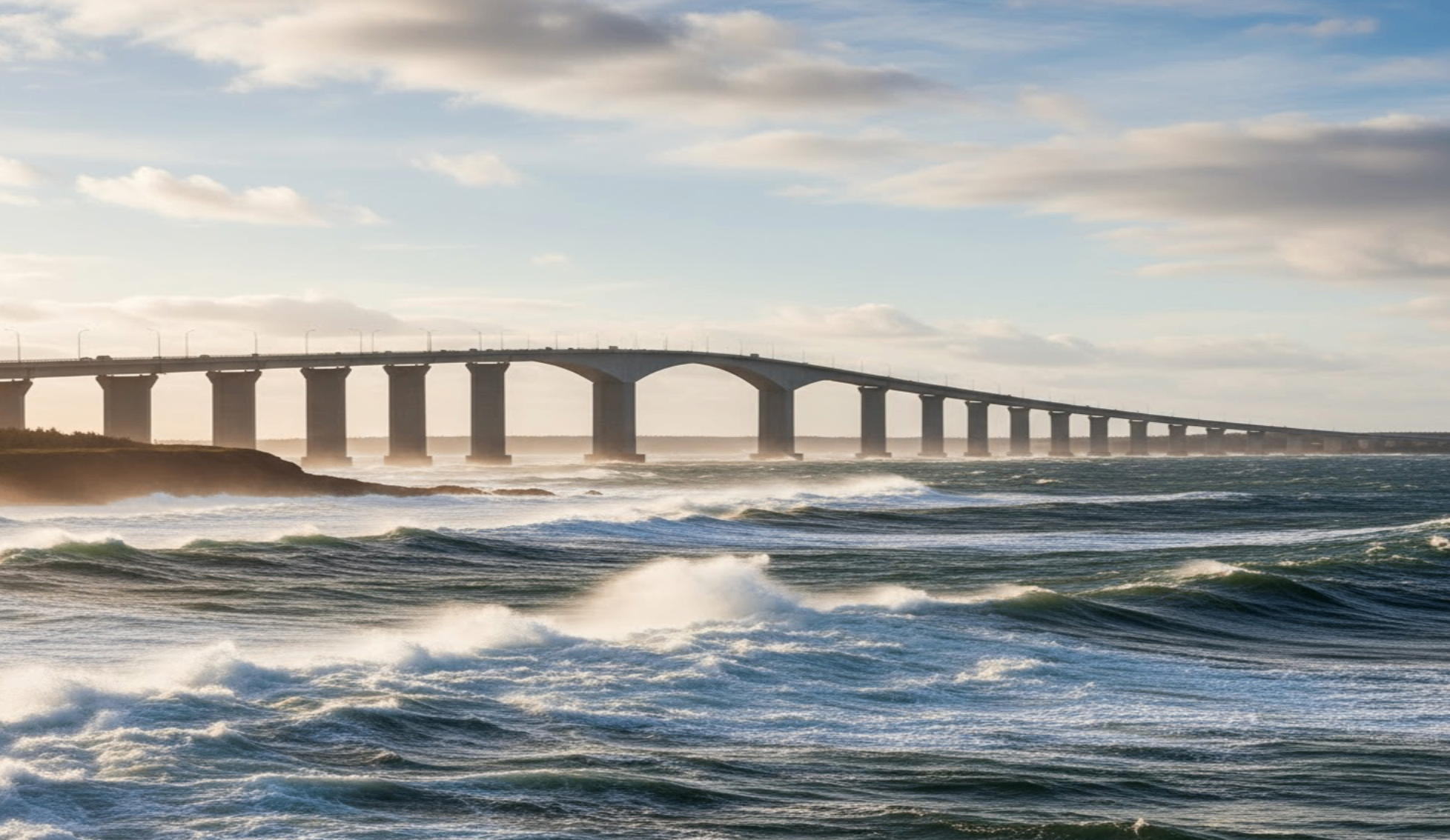 Miles of Ocean Penthouse