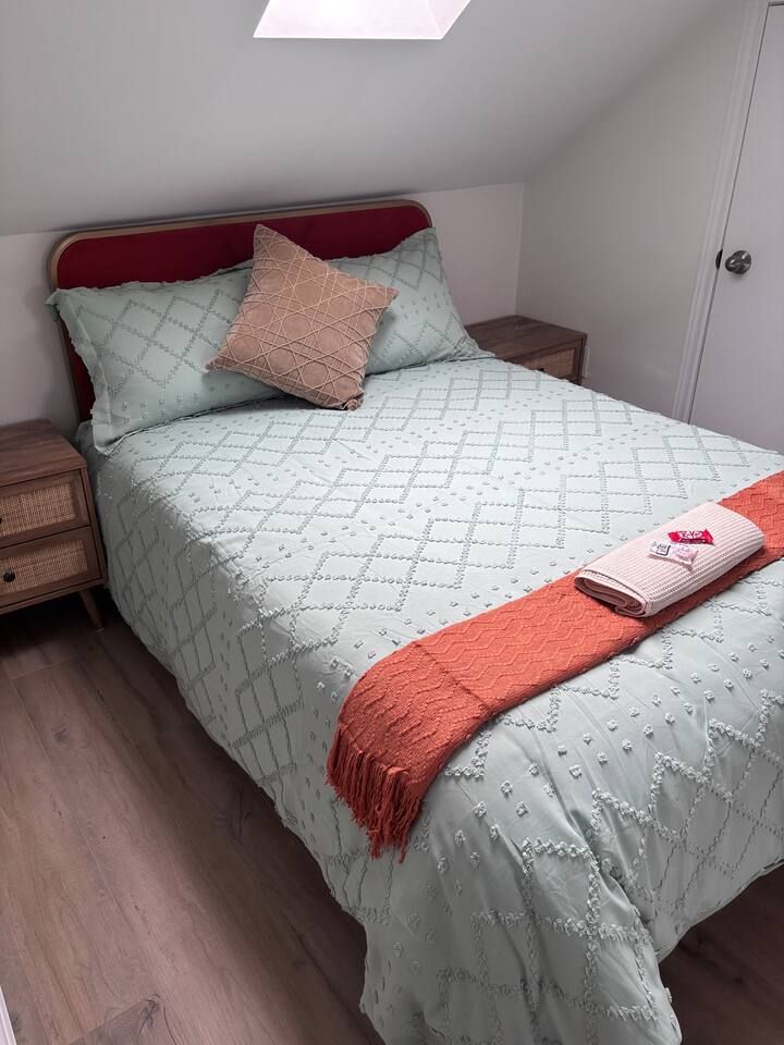 Stylish Toronto Stay in Kensington Market