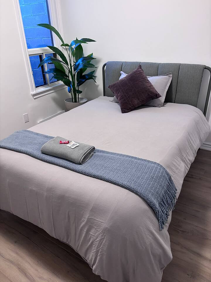 Stylish Toronto Stay in Kensington Market