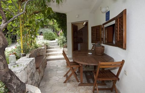 Apartments Vrtina - Unit 371661-13