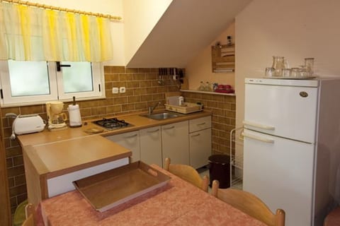 Apartments Vrtina - Unit 371661-13