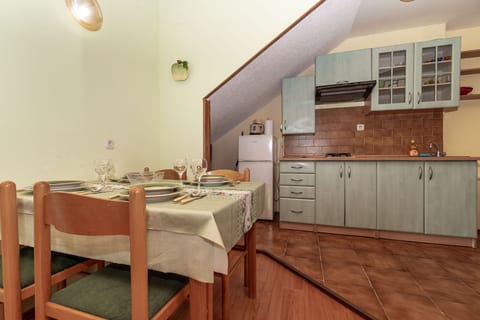 Apartments Vrtina - Unit 371662-13