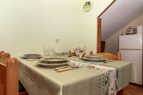Apartments Vrtina - Unit 371662-13