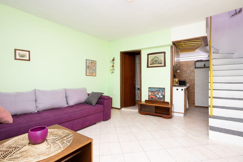 Apartment Bezeruša - Unit 371664-13 - Croatia