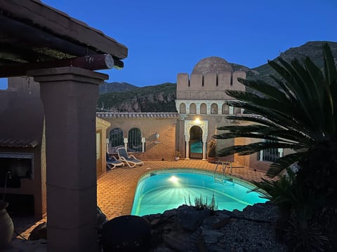 Casa Los Elefantes