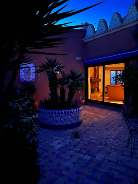 Casa Los Elefantes
