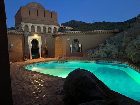Casa Los Elefantes