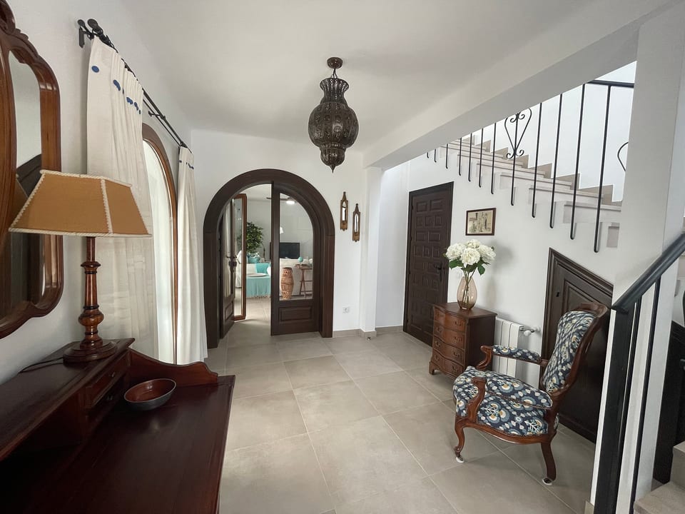Casa Ventura - Mojácar