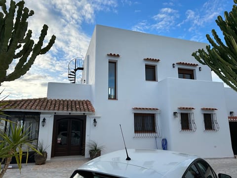 Casa Ventura