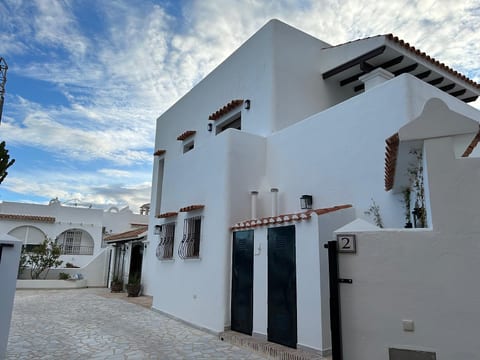 Casa Ventura