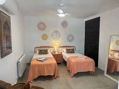 Casa Ventura