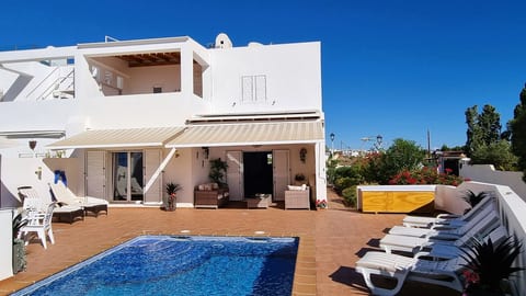 Casa Bretana
