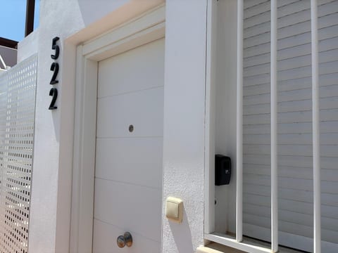 Casa Mojacar Breeze