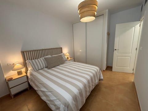 Casa Mojacar Breeze