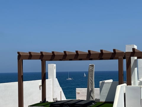 Casa Mojacar Breeze