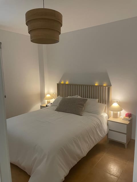 Casa Mojacar Breeze