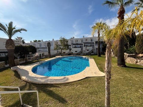 Casa Embrujo