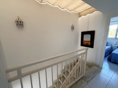Casa Embrujo