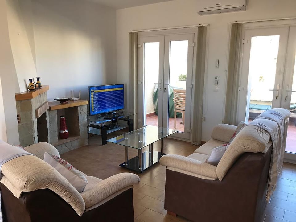Casa Pedro - Vista de los Ángeles-Rumina