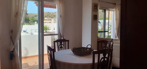 Casa Los Atalayones