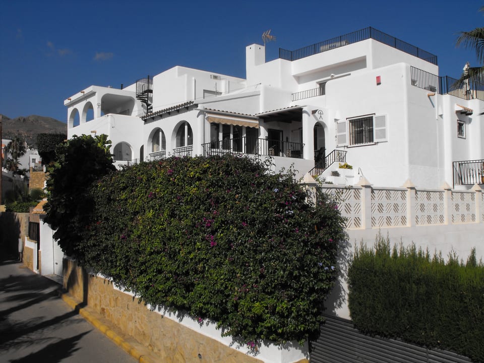 Casa Marhaba - Mojácar