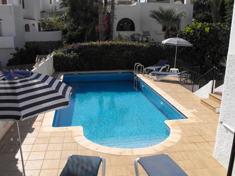 Casa Marhaba